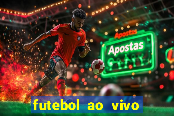 futebol ao vivo futemax app